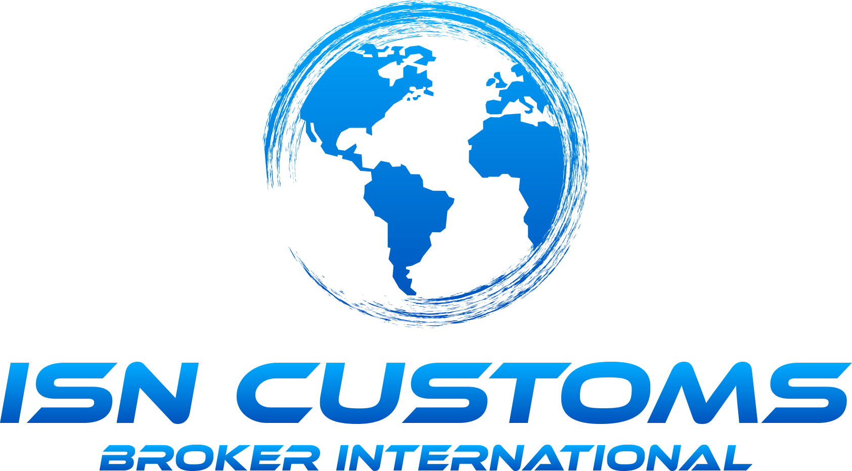 ISN CUSTOMS BROOKER